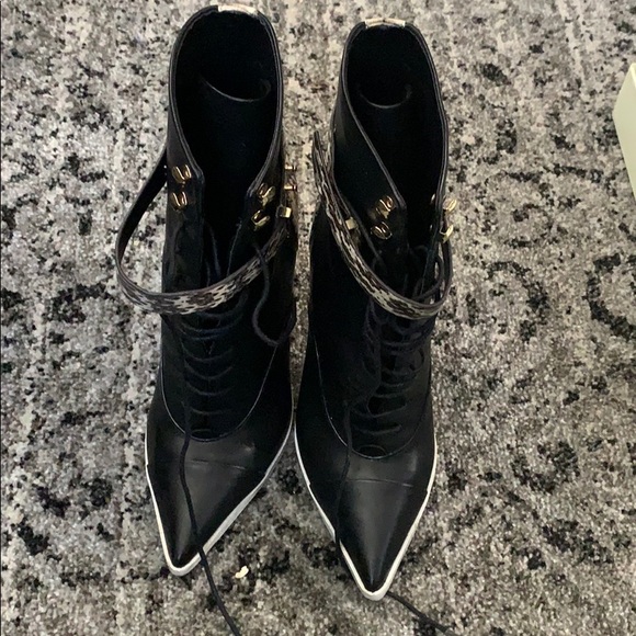 Rachel Roy Booties - Picture 1 of 8